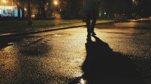 Kauniečiai įvardijo vietas, kuriose naktį jaučiasi nesaugiai.