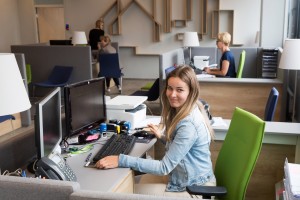 „Mano Būstas“, įsidiegęs CRM sistemą, net 80 proc. klientų pranešimų apdoroja mažiau nei per 4 val., o net 50 proc. jų – mažiau nei per valandą.